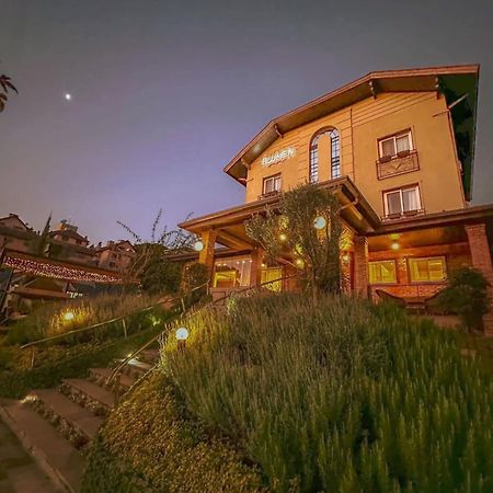 Blumen Hotel Boutique Canela Exterior photo